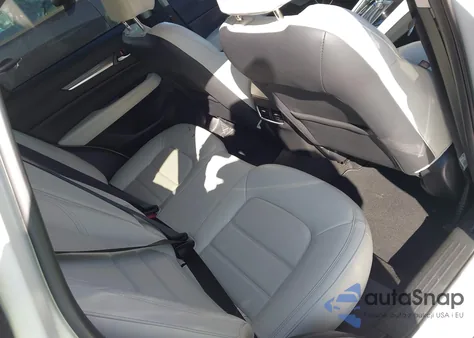 2020 Mazda Cx-5 Grand Touring z USA, uszkodzony, nr VIN JM3KFBDM4L1838537